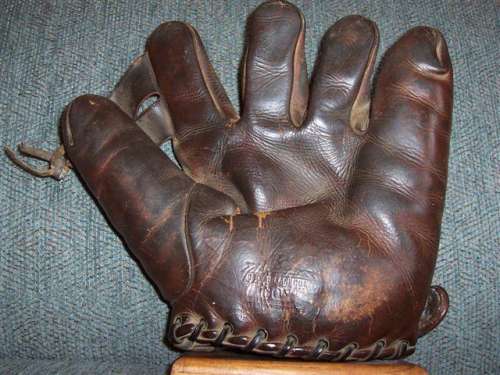 George A. Reach Rainey Trap Type Web Front